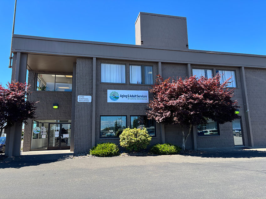 Aberdeen office